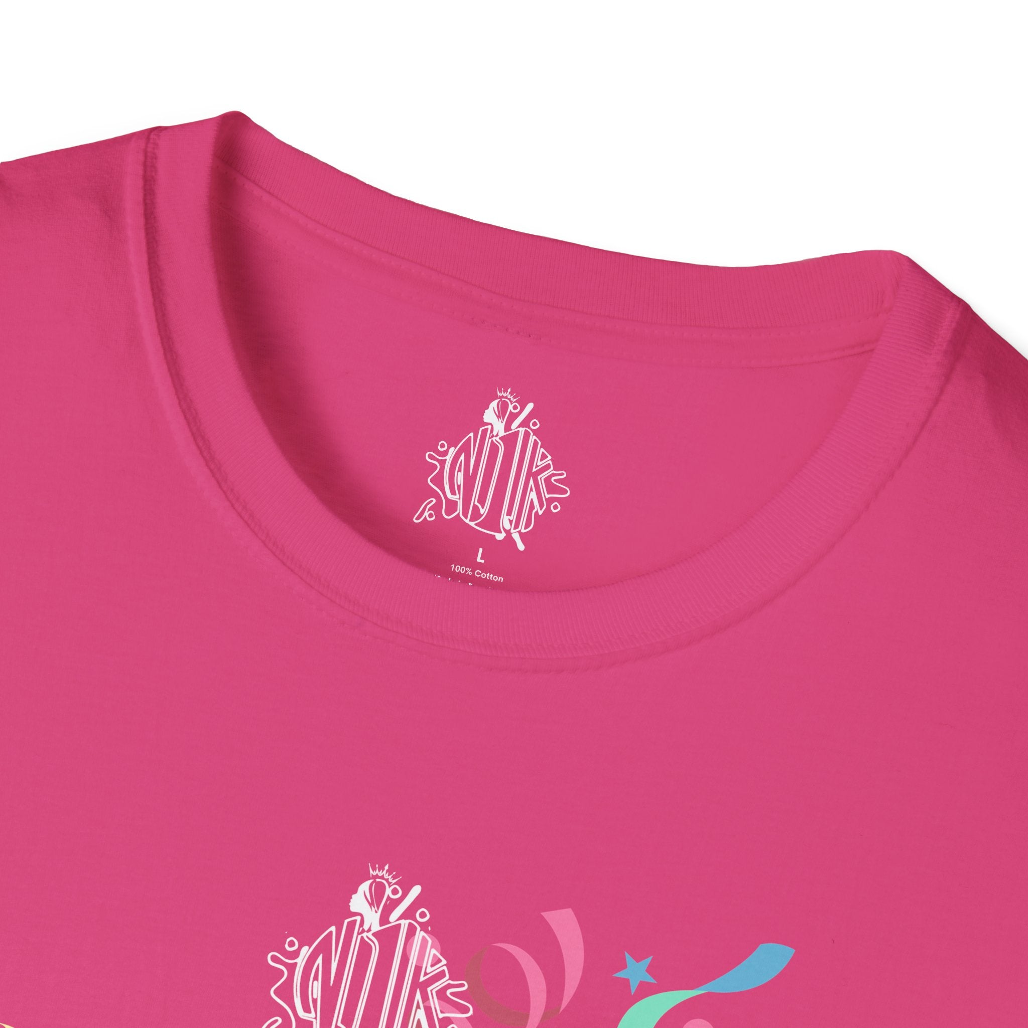 Empress Birthday Vibes T-Shirt