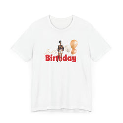 It's My Birthday w/lady