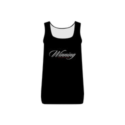 Winning Red Tank