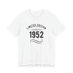 Limited Edition 1952