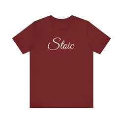 Stoic - Attraction