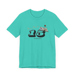 Slam Dunk 15 Tee