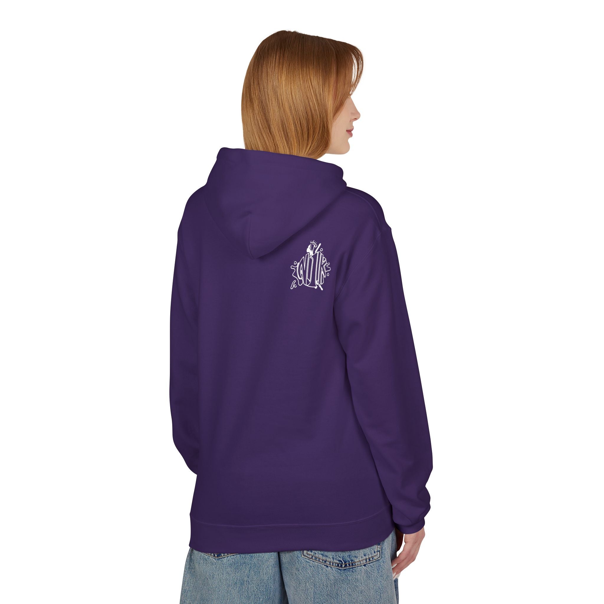 N1K Empress Status Hoodie