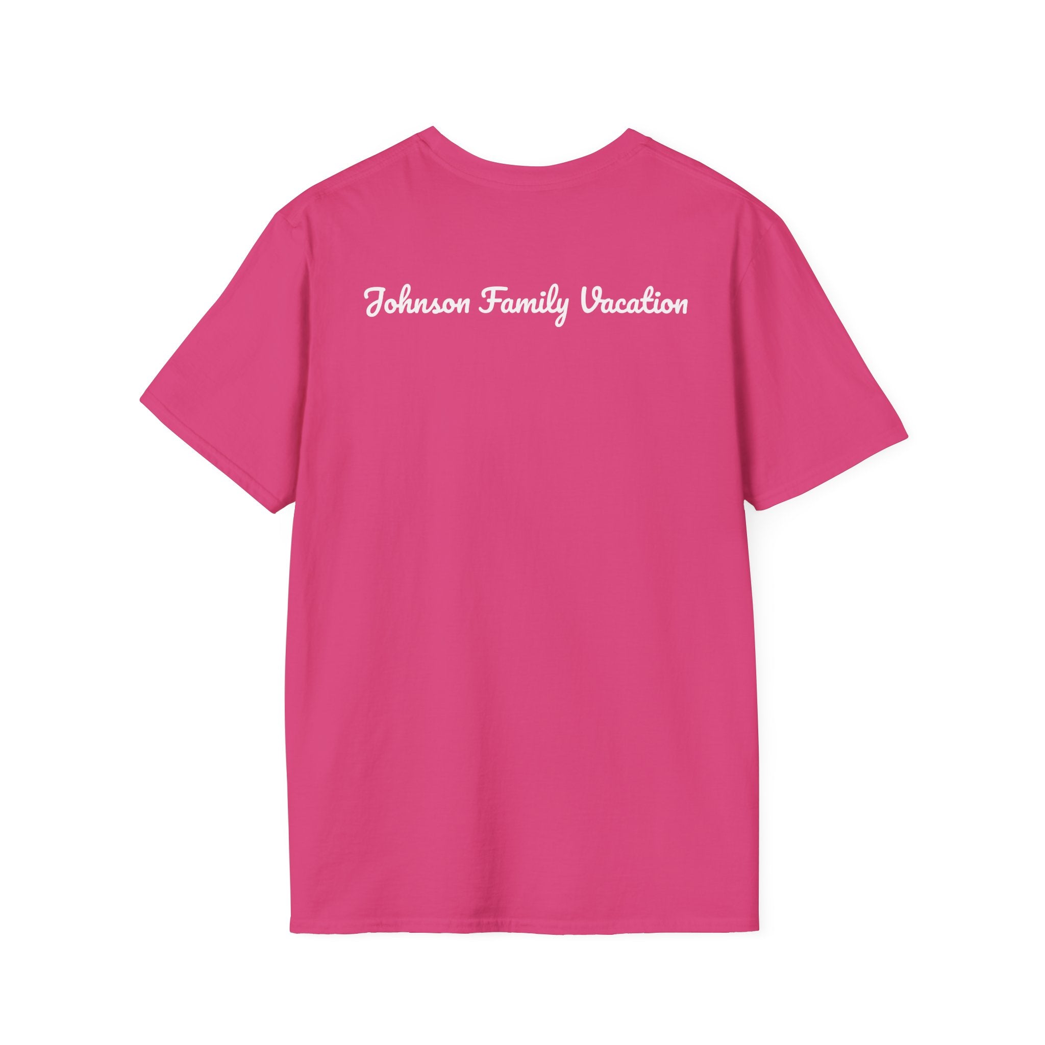 Road Trip T-Shirt — "Life's a Trip" Retro Family Travel Graphic