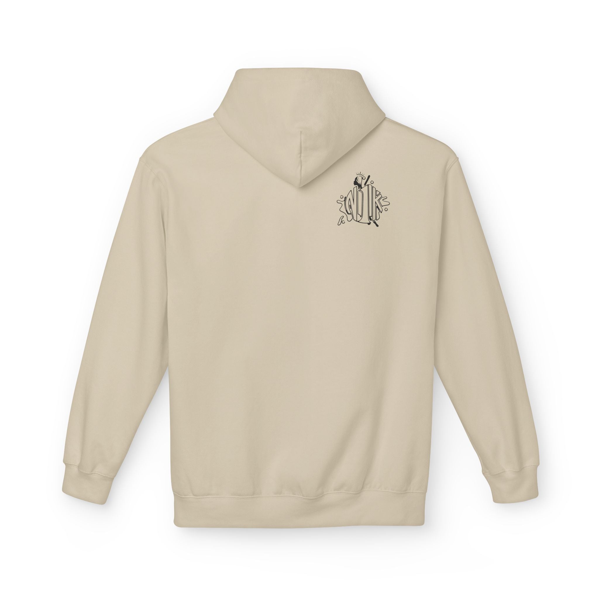 N1K Empress Status Hoodie