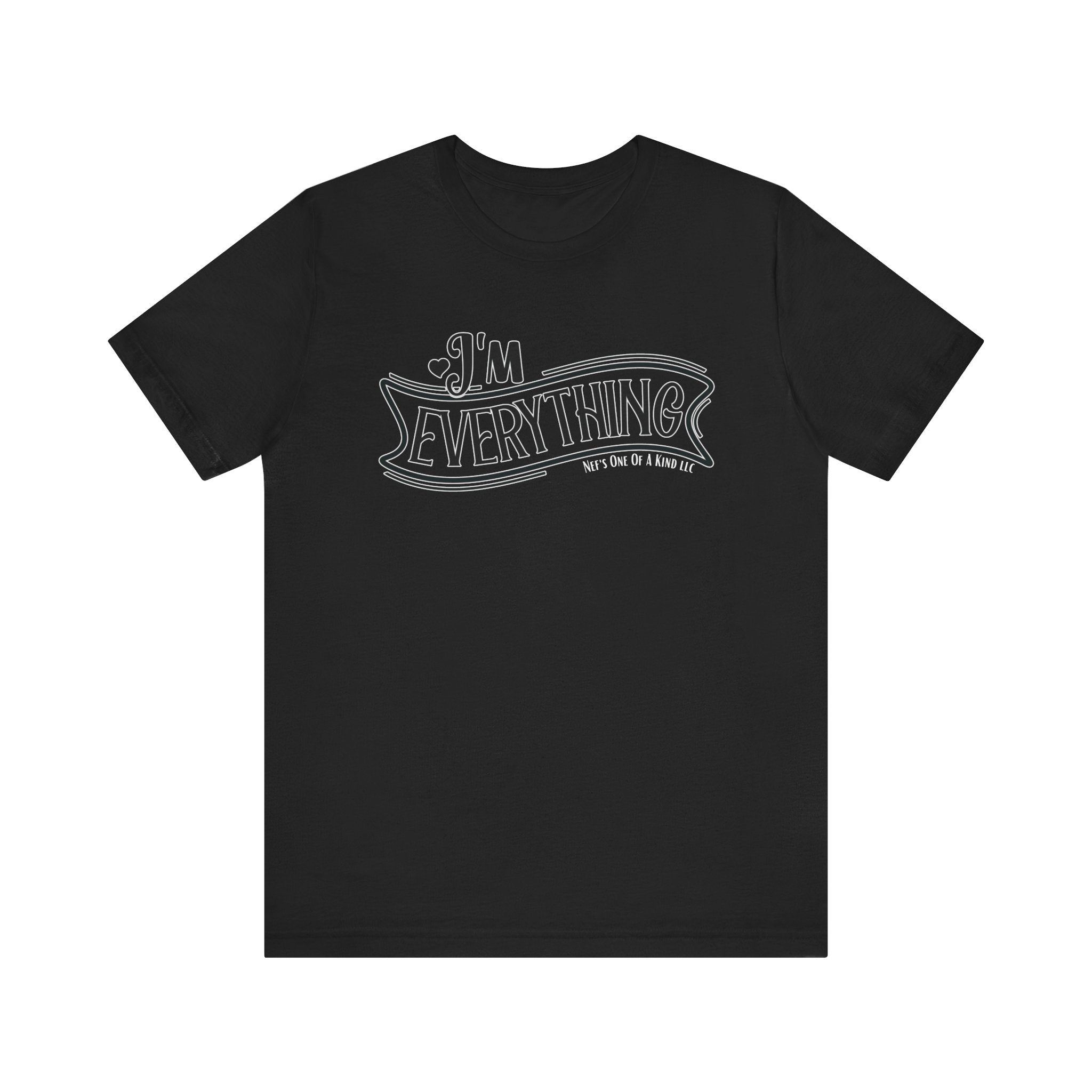 Nef's One Of A Kind LLC