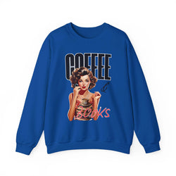 Books Unisex Heavy Blend™ Crewneck Sweatshirt