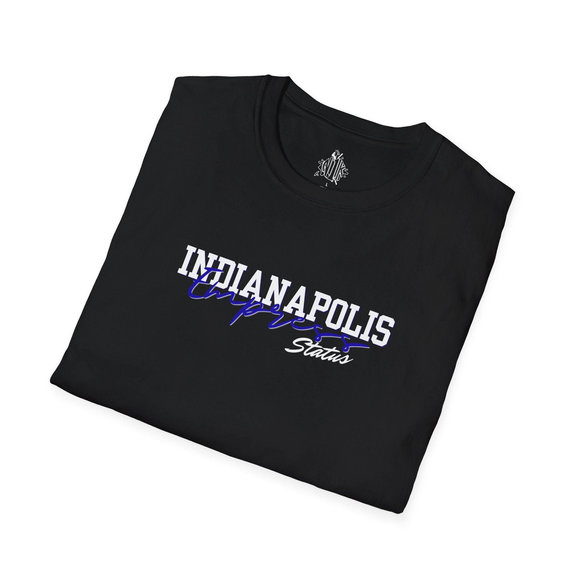 Copy of Indianapolis, Empress Tshirt