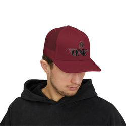 Stylish Snapback Trucker Cap - Perfect for Outdoor Adventures, Casual Outfits, Birthday Gifts, Summer Parties, Sun Protection