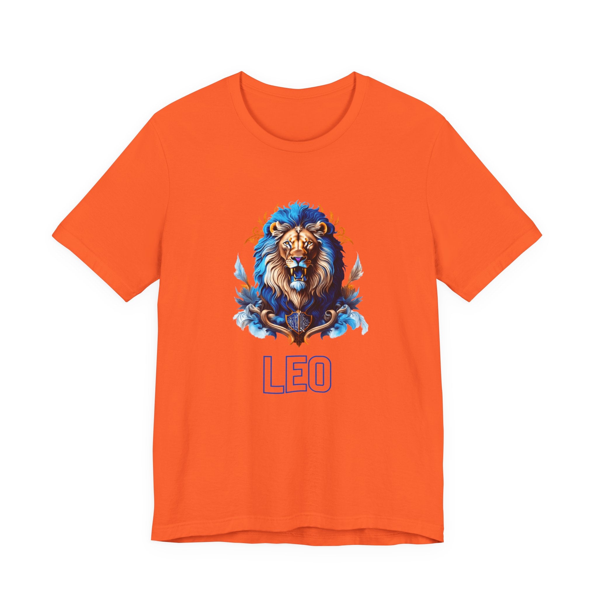LEO The Lion T-Shirt