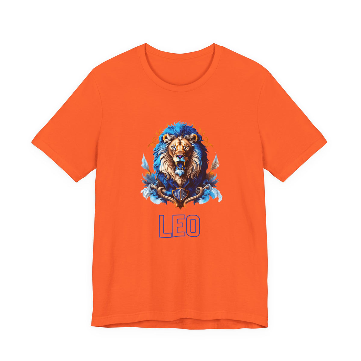 LEO The Lion T-Shirt