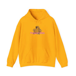 Passport Babe Original Unisex Heavy Blend™ Hooded Sweatshirt