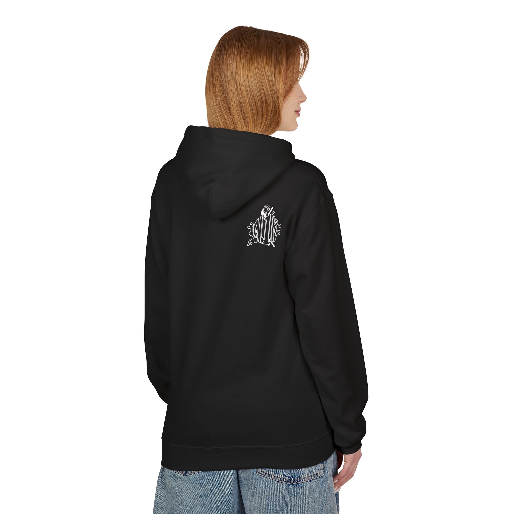 N1K Empress Status Hoodie
