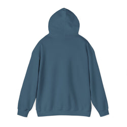 Hoodie Sweatshirt - Unisex Heavy Blend™