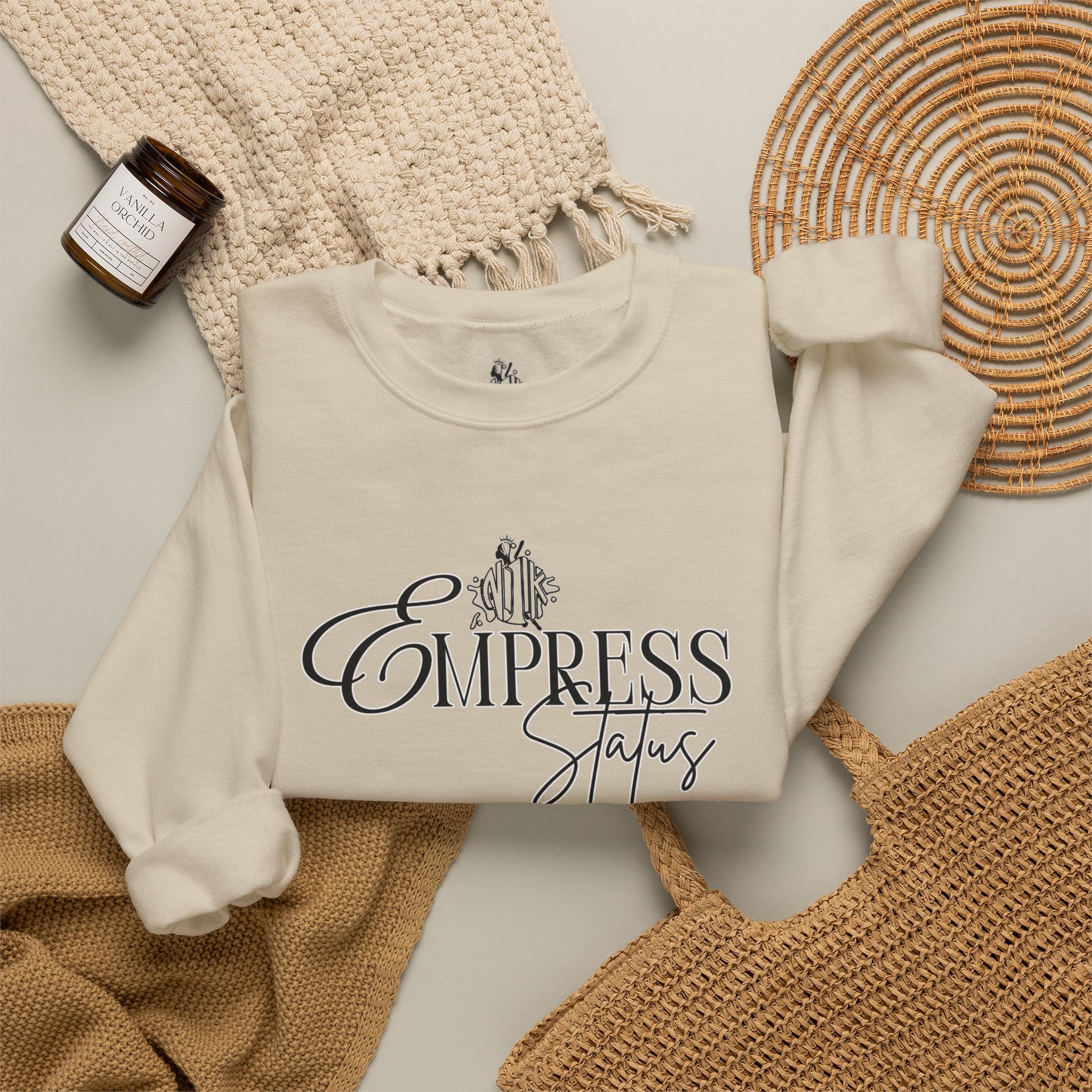 More Than A Brand ES Unisex Sweatshirt