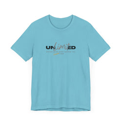Unlimited Change T-Shirt