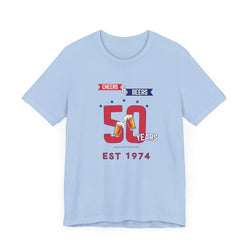50 Years Tee