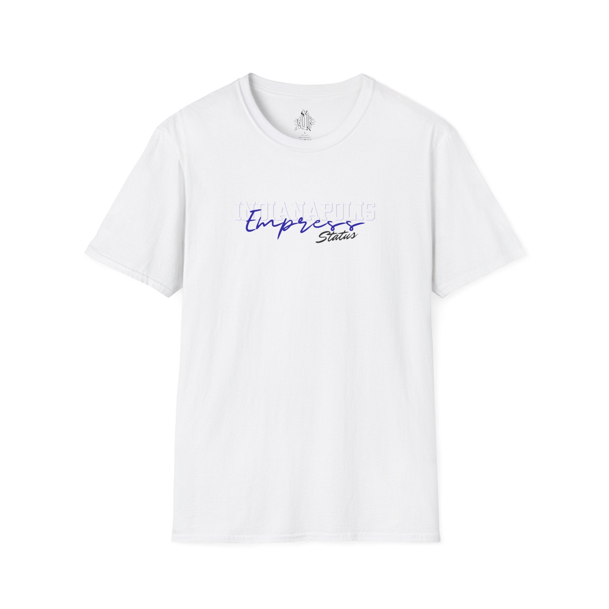Copy of Indianapolis, Empress Tshirt
