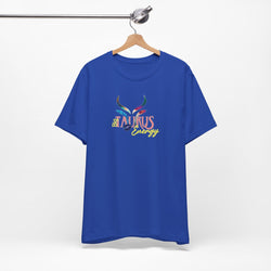 Big Taurus Energy T-Shirt
