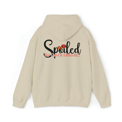 Spoiled Hooded Sweatshirt