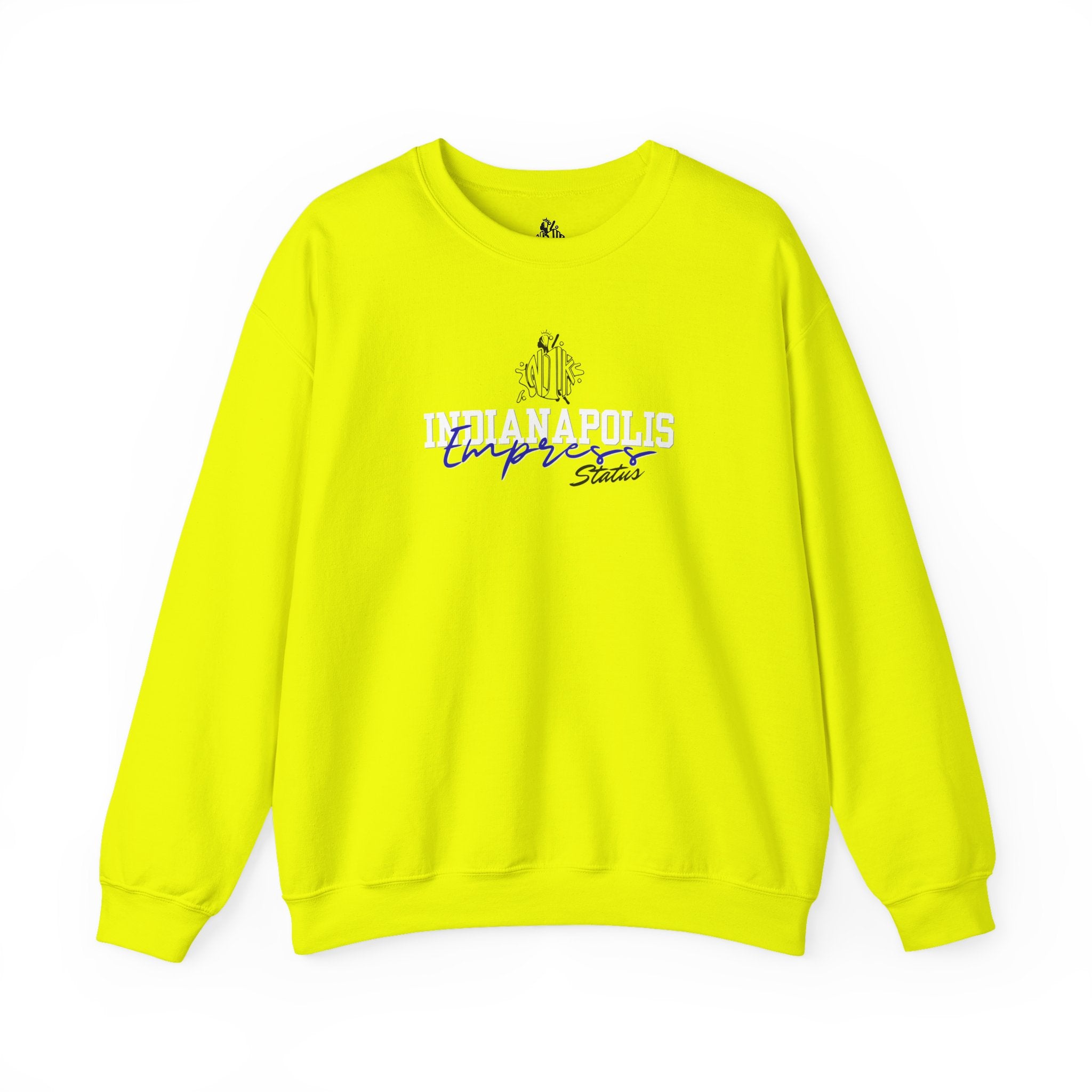 Indianapolis Empress Status Sweatshirt