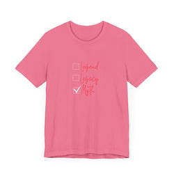 Legend 3 Generational Tshirts