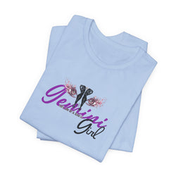 Gemini Girl T-Shirt