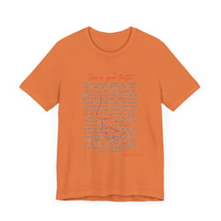 Live In Your Truth T-Shirt