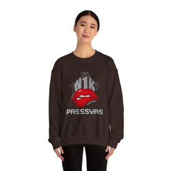 Lips Unisex Heavy Blend™ Crewneck Sweatshirt