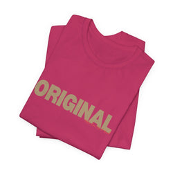 Original Tee - Look for Remix and Encore