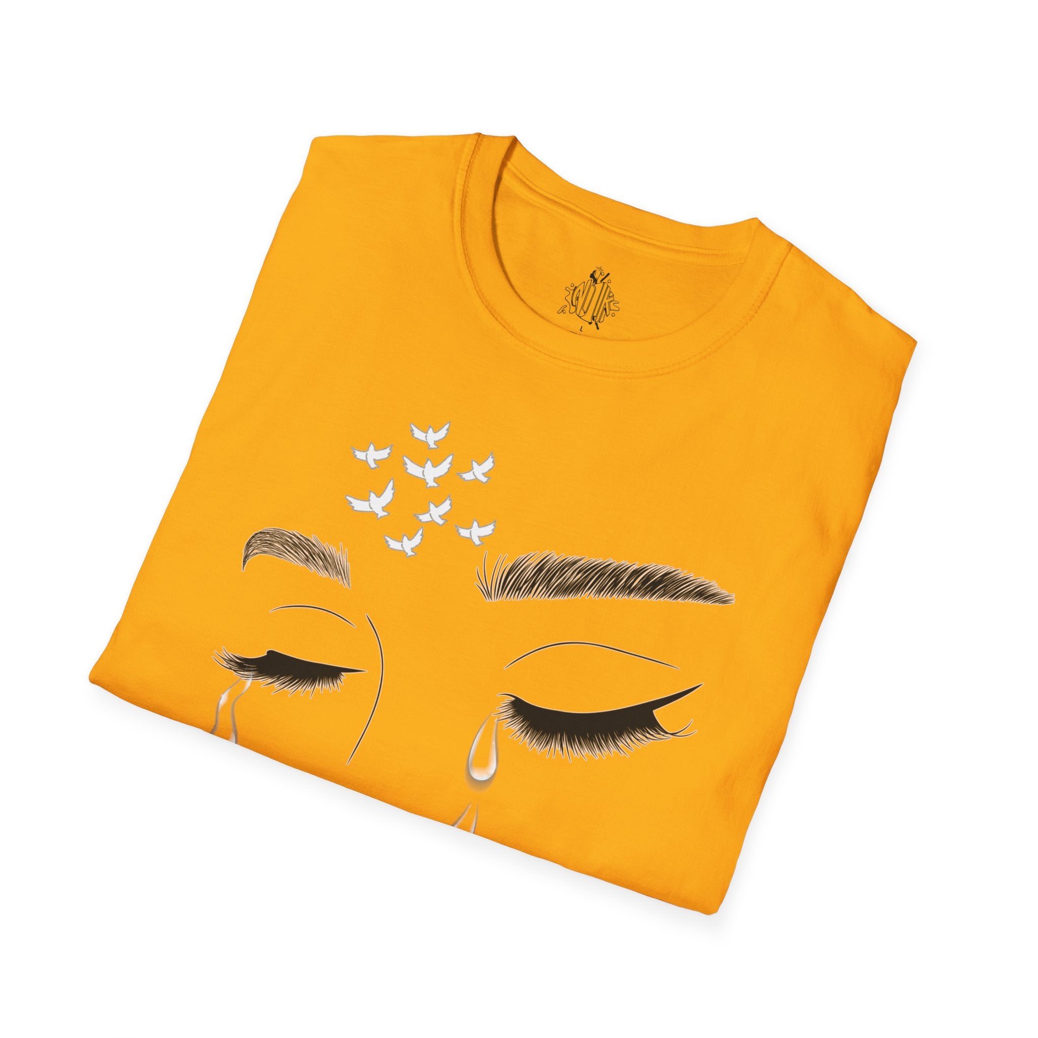 Memorial because Empress Grieve too T-shirt