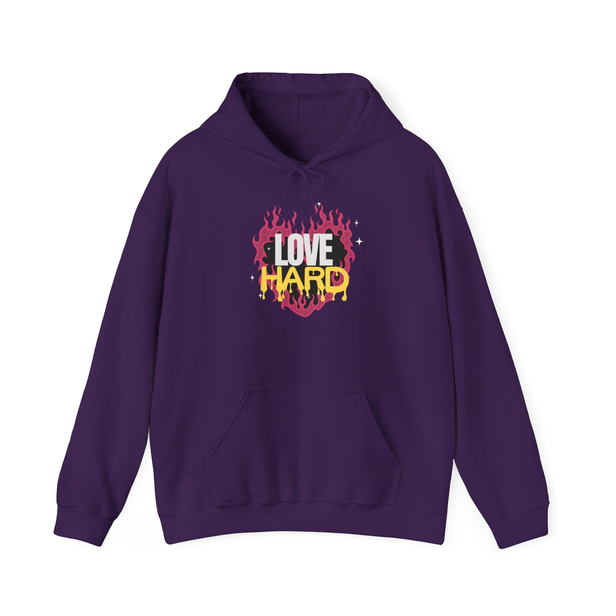 Love Hard Hoodie