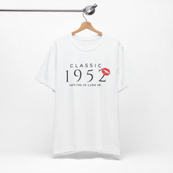 Classic 1952 Tee
