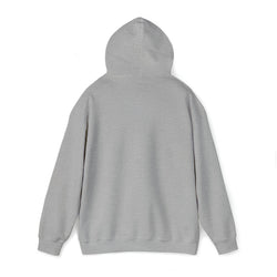 Hear Me Hooded Sweatshirt