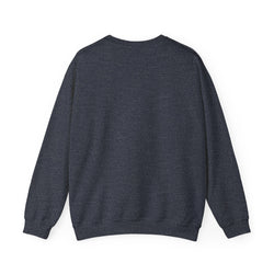 Creamy Sweatshirt Unisex Heavy Blend™ Crewneck Sweatshirt Cappuccino Hot