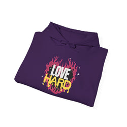 Love Hard Hoodie