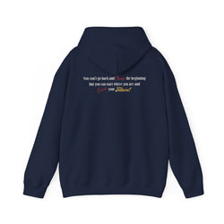 Changed Hoodie