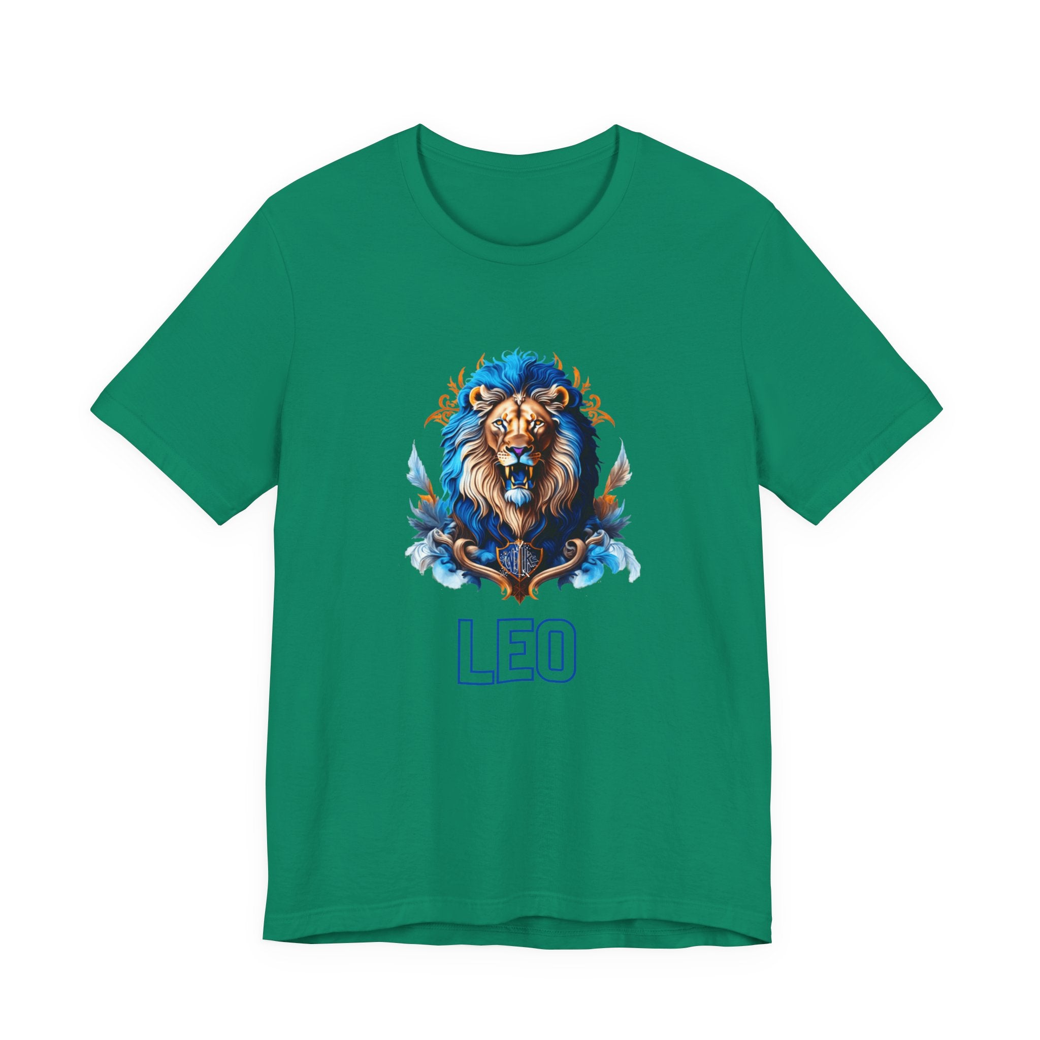 LEO The Lion T-Shirt