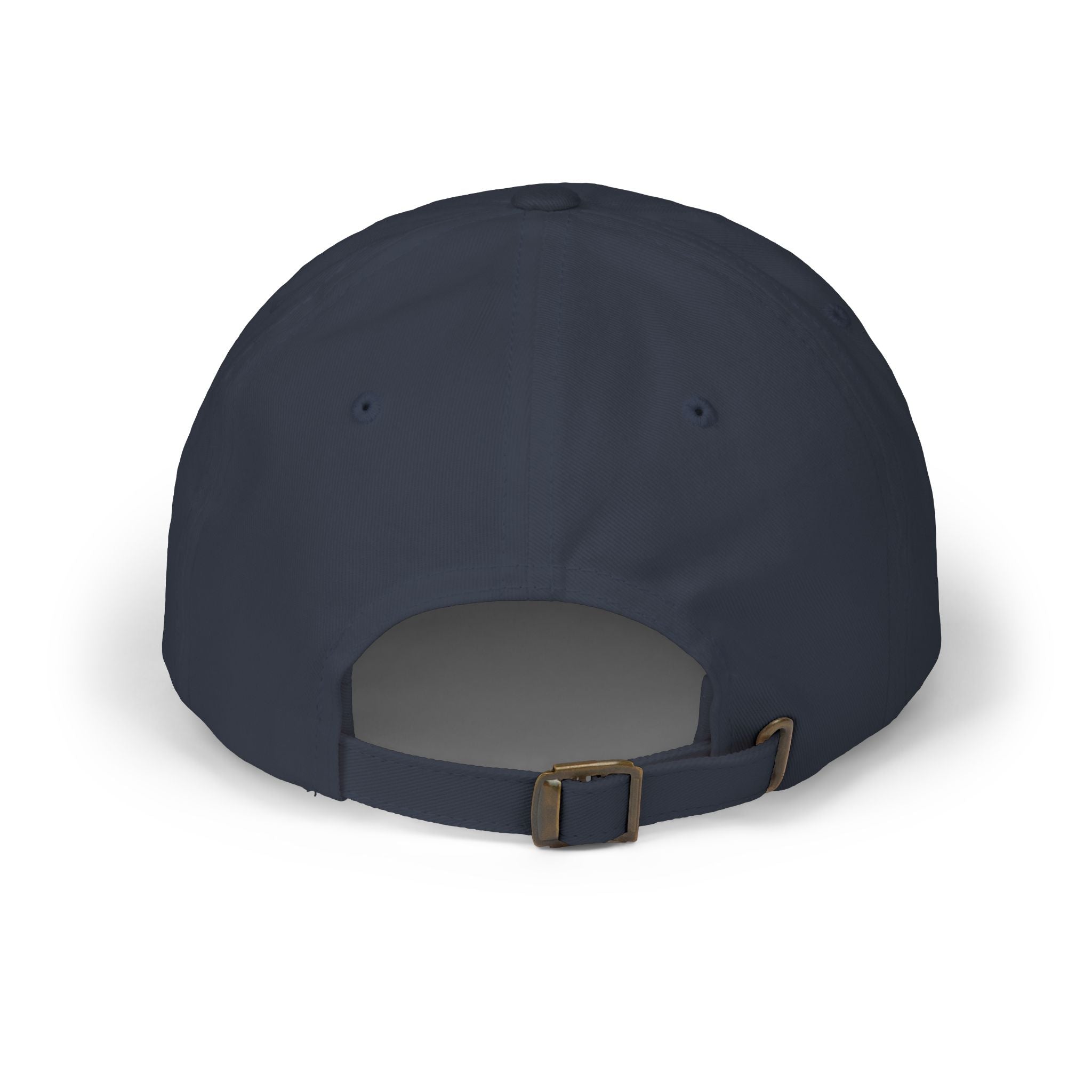 BLK - Dad Cap - Purpose AND Victory Established Stylish PAVE - Perfect Gift for Dads