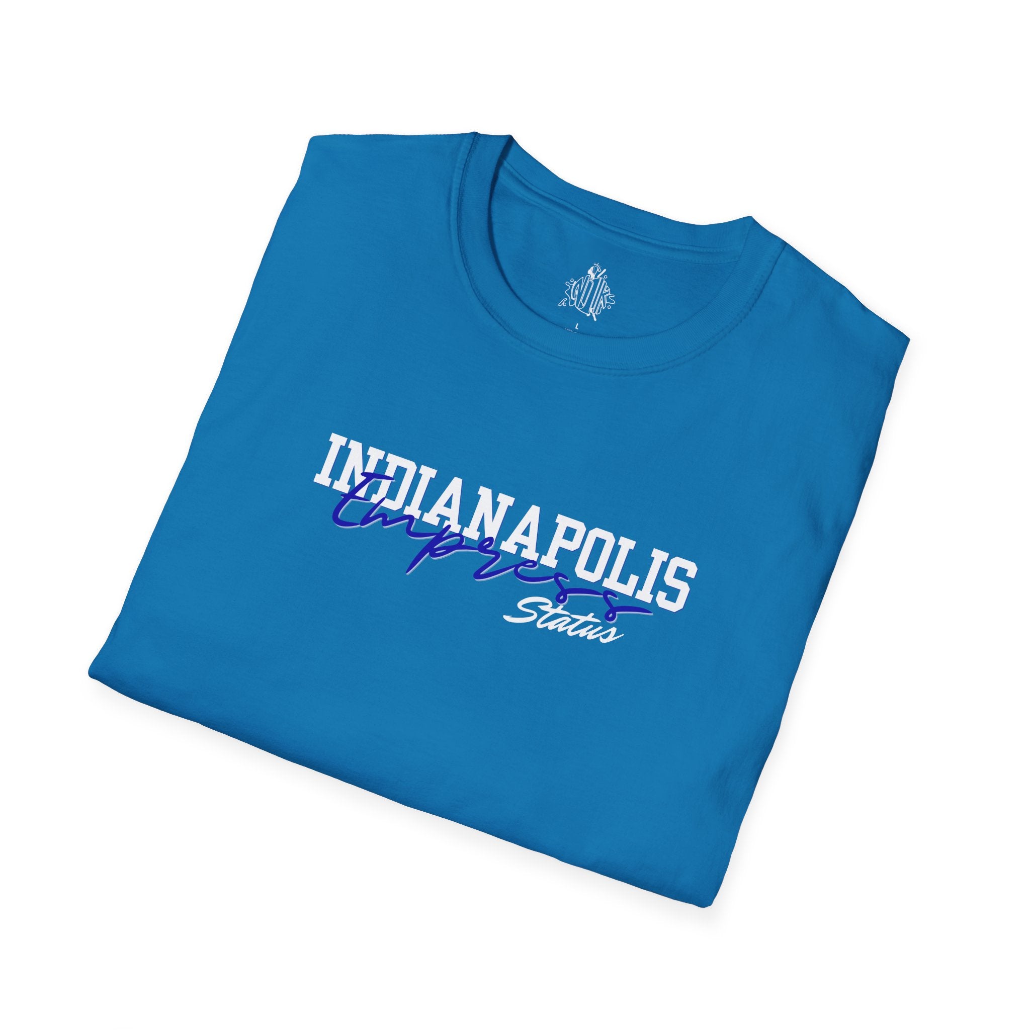 Copy of Indianapolis, Empress Tshirt