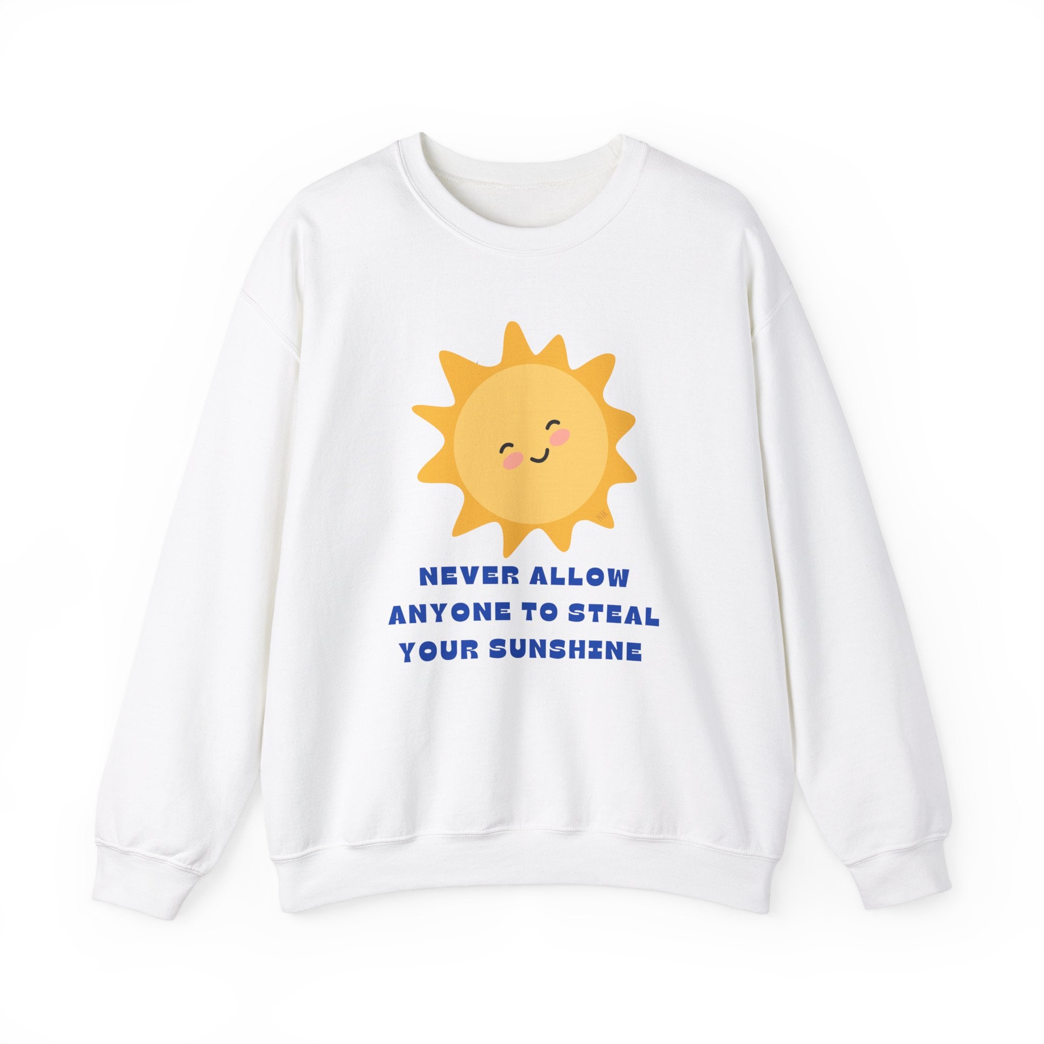 Sunshine Sweatshirt