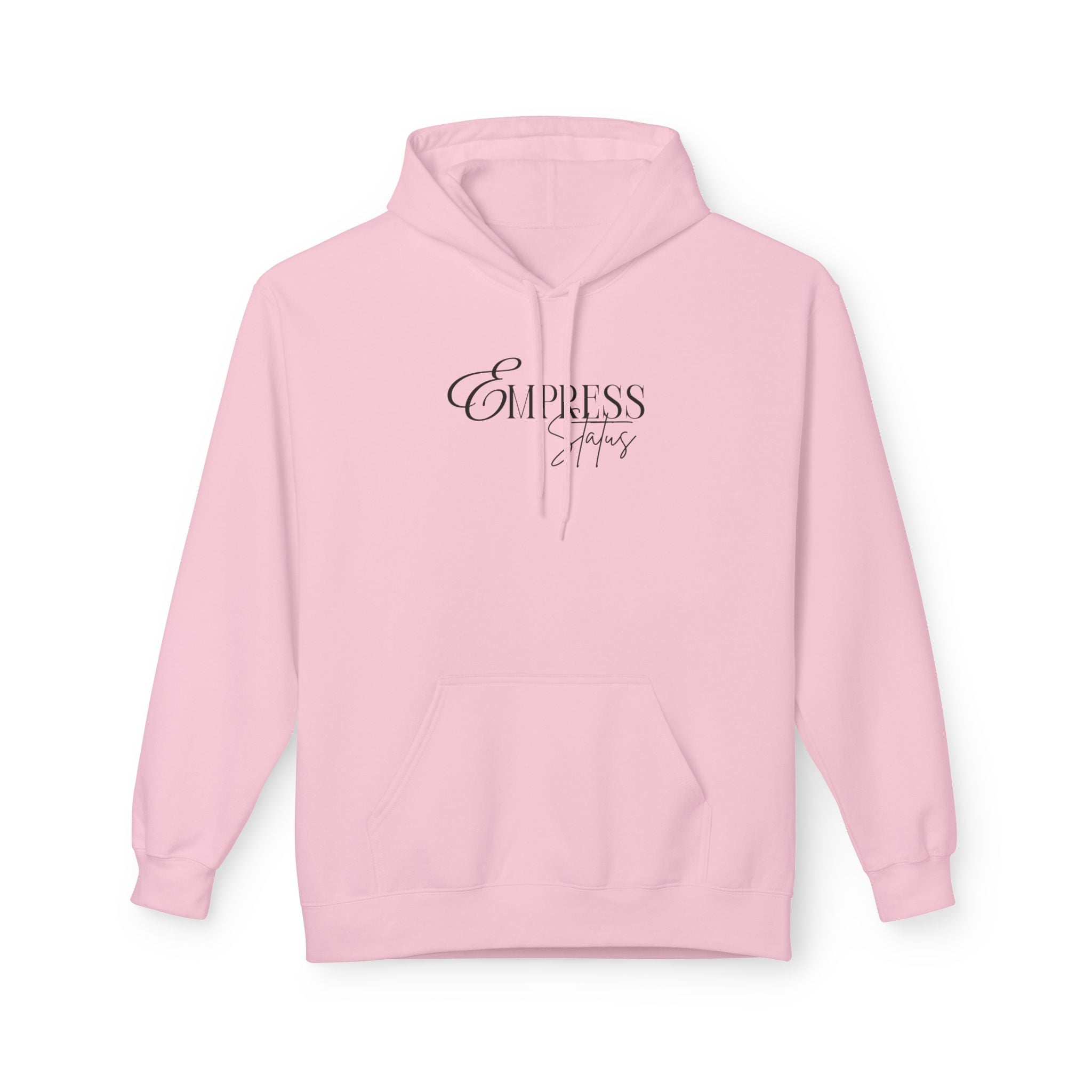 N1K Empress Status Hoodie