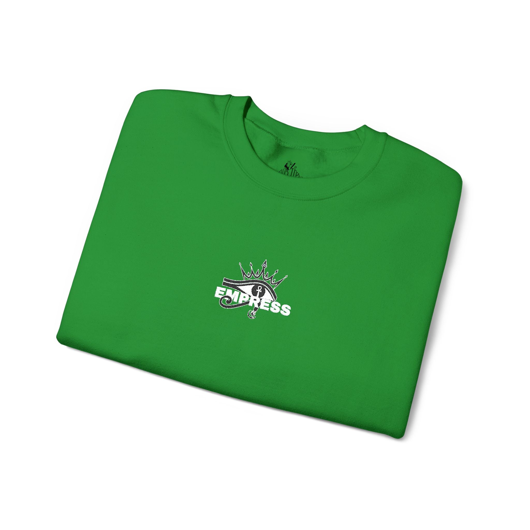 The Eye Heavy Blend™ Crewneck Sweatshirt