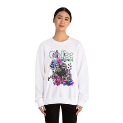 friend Unisex Heavy Blend™ Crewneck Sweatshirt