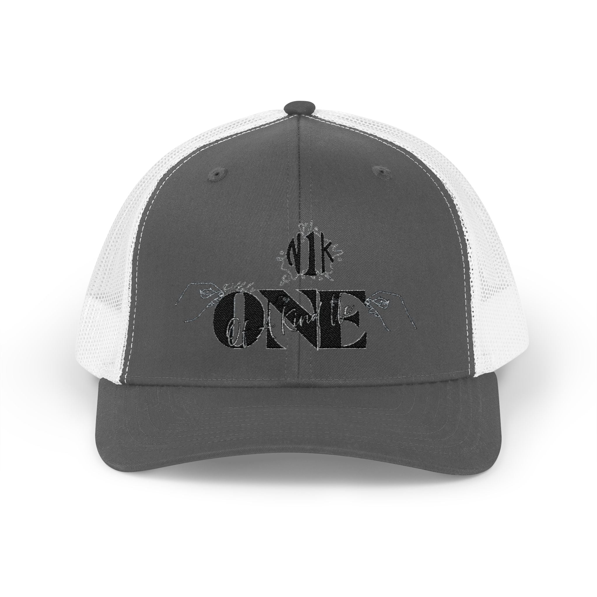 Stylish Snapback Trucker Cap - Perfect for Outdoor Adventures, Casual Outfits, Birthday Gifts, Summer Parties, Sun Protection