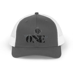 Stylish Snapback Trucker Cap - Perfect for Outdoor Adventures, Casual Outfits, Birthday Gifts, Summer Parties, Sun Protection