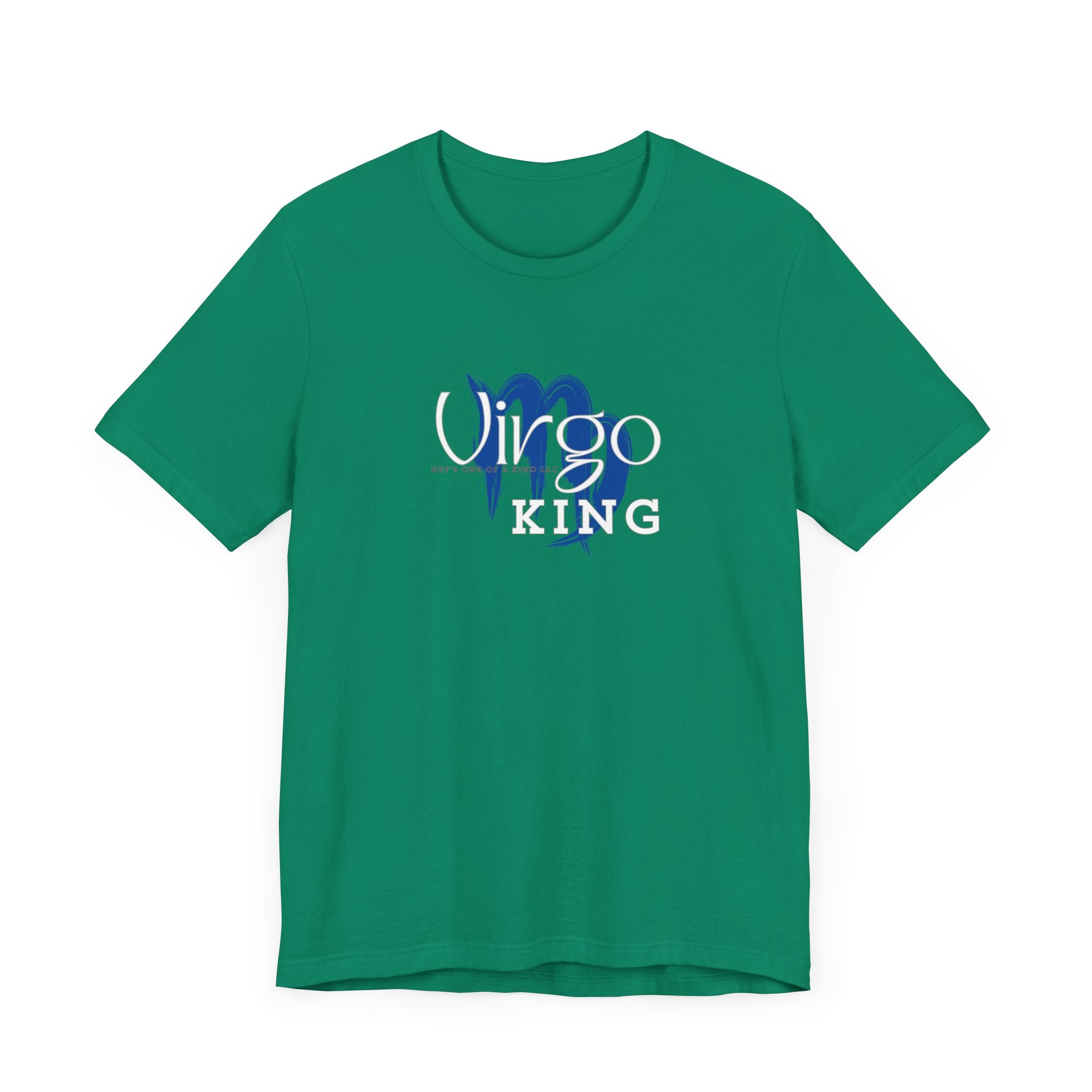 Virgo King Tee
