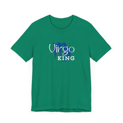 Virgo King Tee