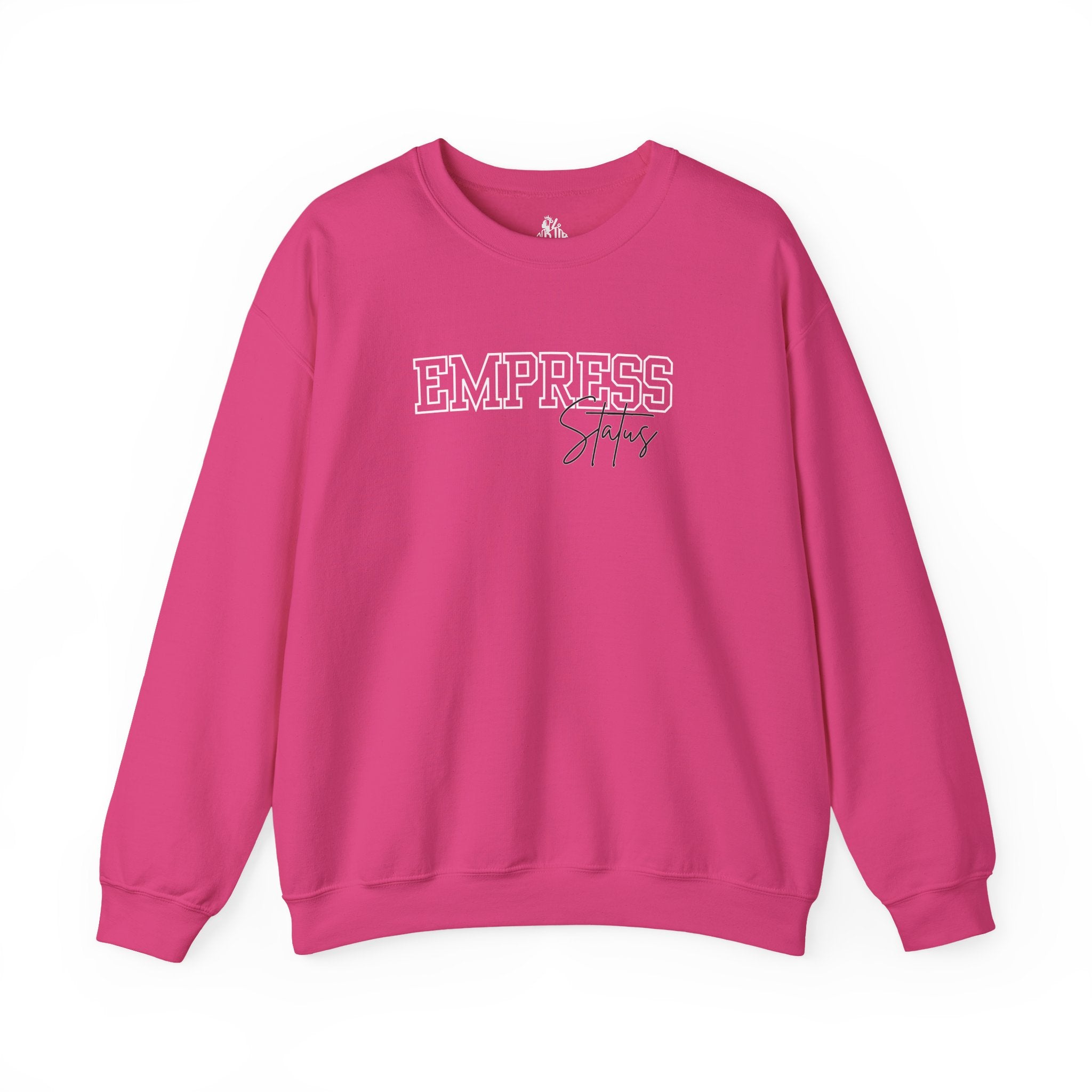 Team Empress Sweatshirt