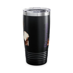 Business Ring neck Tumbler 20oz